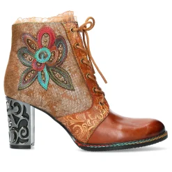 New Bottines - LEDAO 323 Bottines