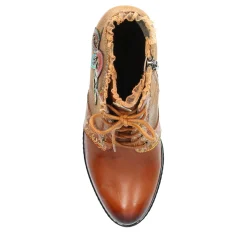 New Bottines - LEDAO 323 Bottines
