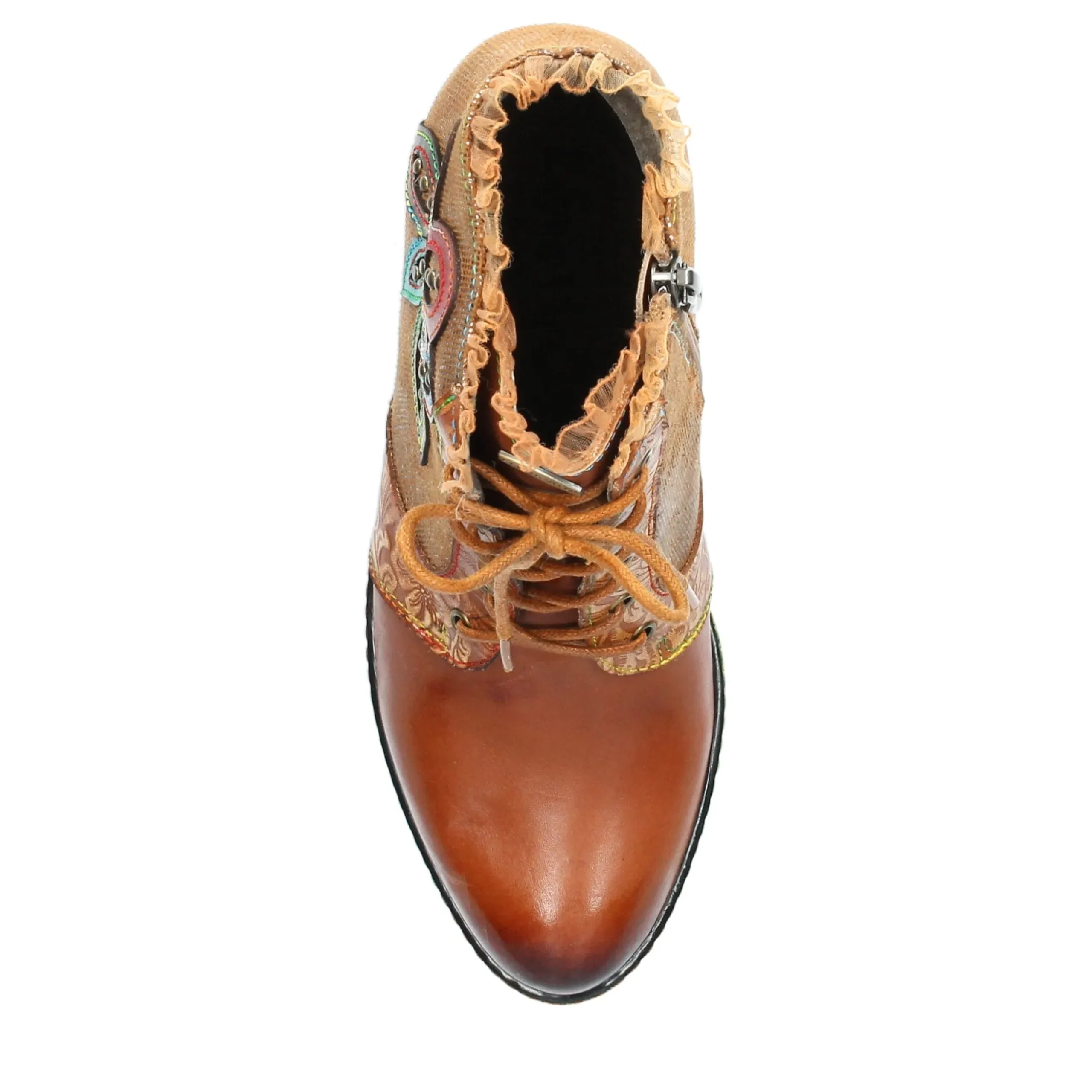 New Bottines - LEDAO 323 Bottines