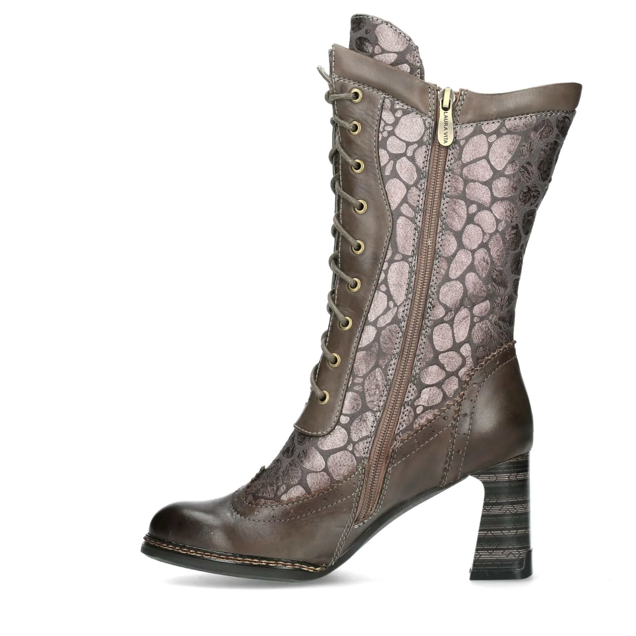 Sale Bottines - MAELEO 10 Bottines
