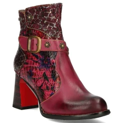 New Bottines - MAELEO 01 Bottines