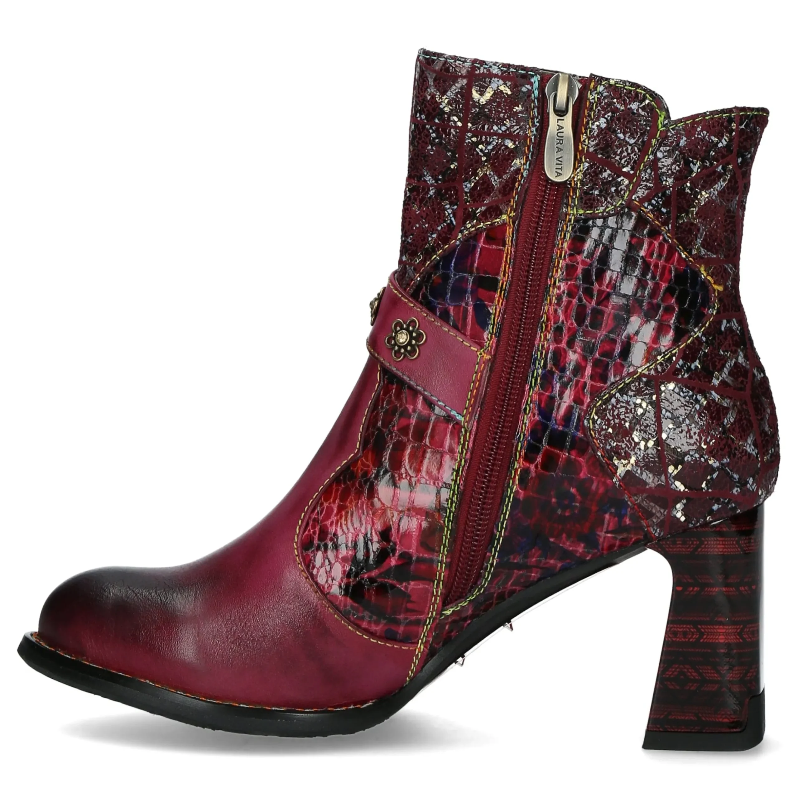 New Bottines - MAELEO 01 Bottines