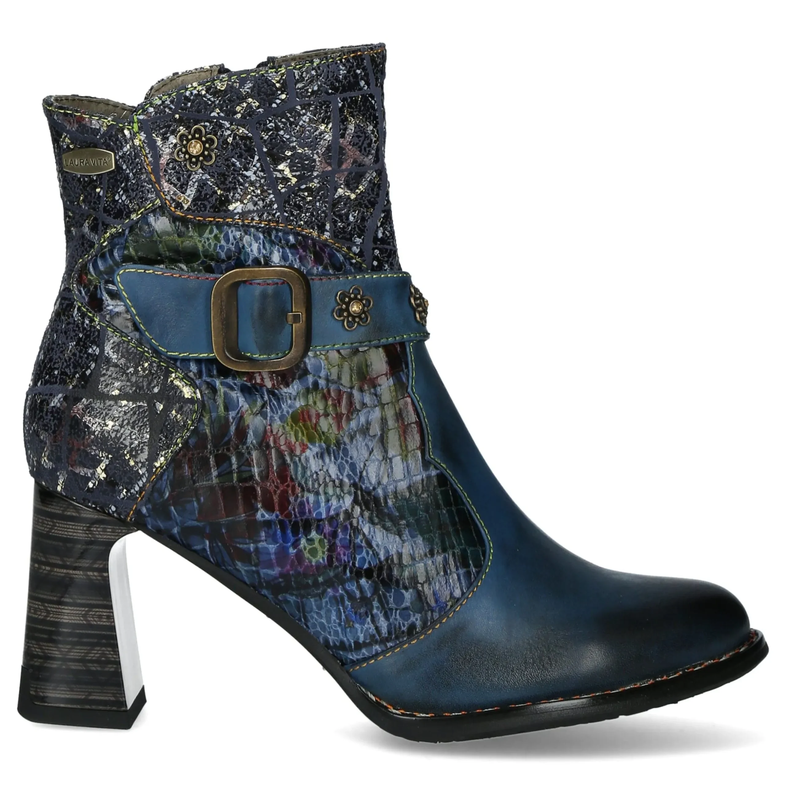 New Bottines - MAELEO 01 Bottines