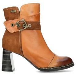 Store Bottines - MAELEO 07 Bottines
