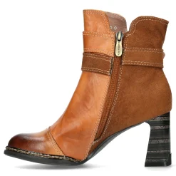 Store Bottines - MAELEO 07 Bottines
