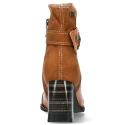Store Bottines - MAELEO 07 Bottines
