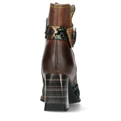 Online Bottines - MAELEO 07 Bottines