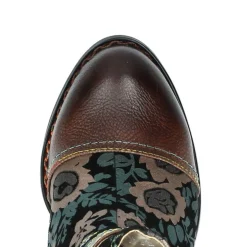 Online Bottines - MAELEO 07 Bottines