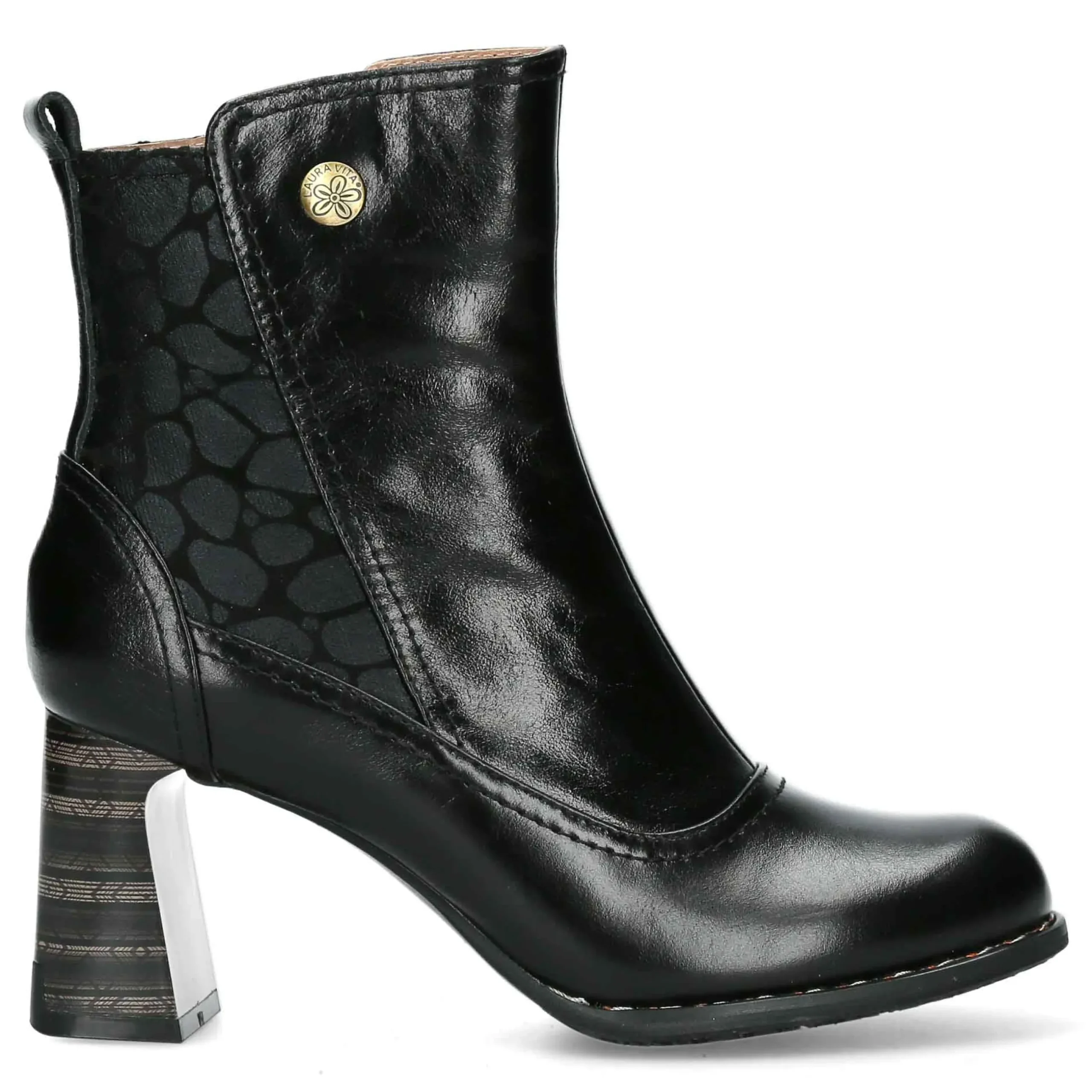 New Bottines - MAELEO 02 Bottines