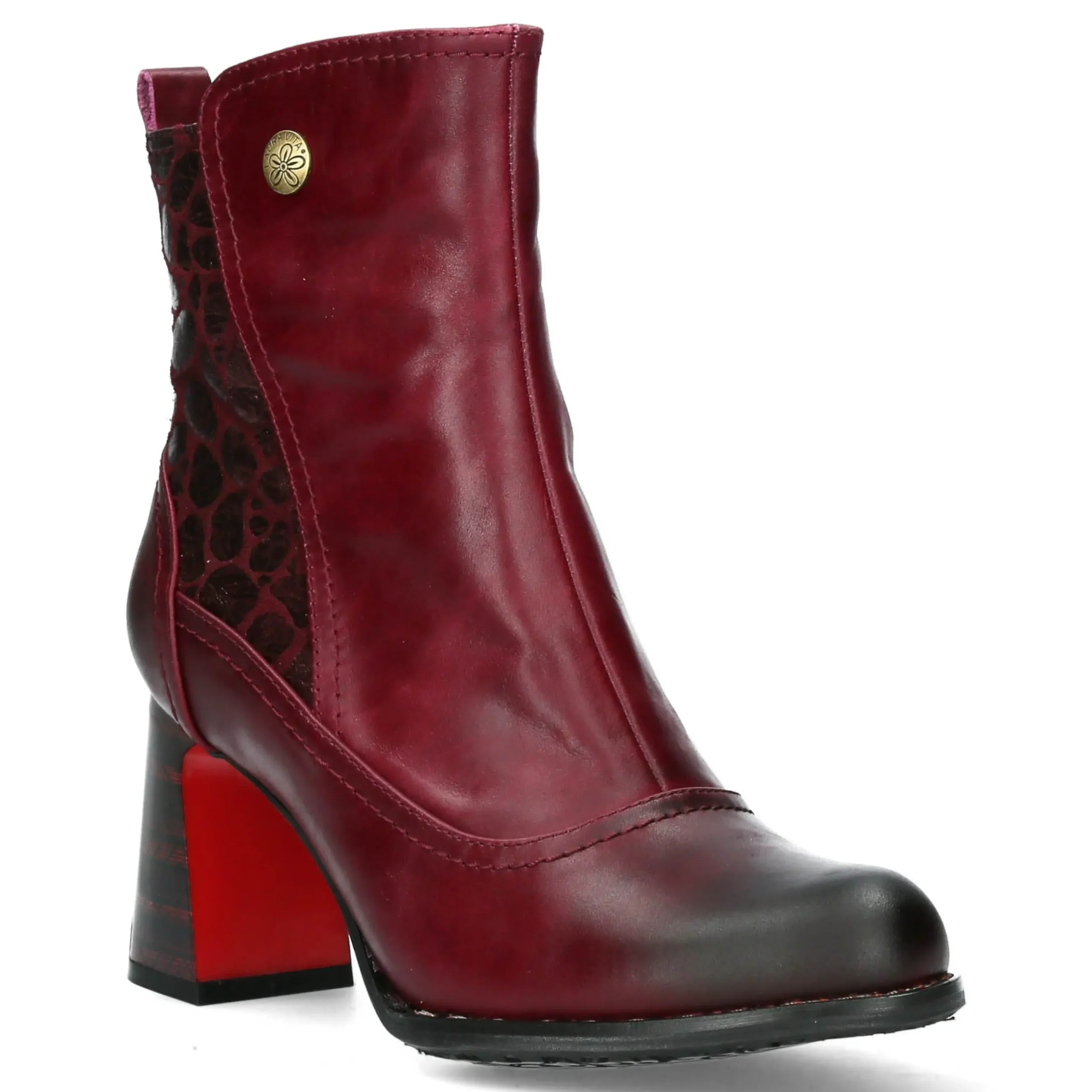 New Bottines - MAELEO 02 Bottines