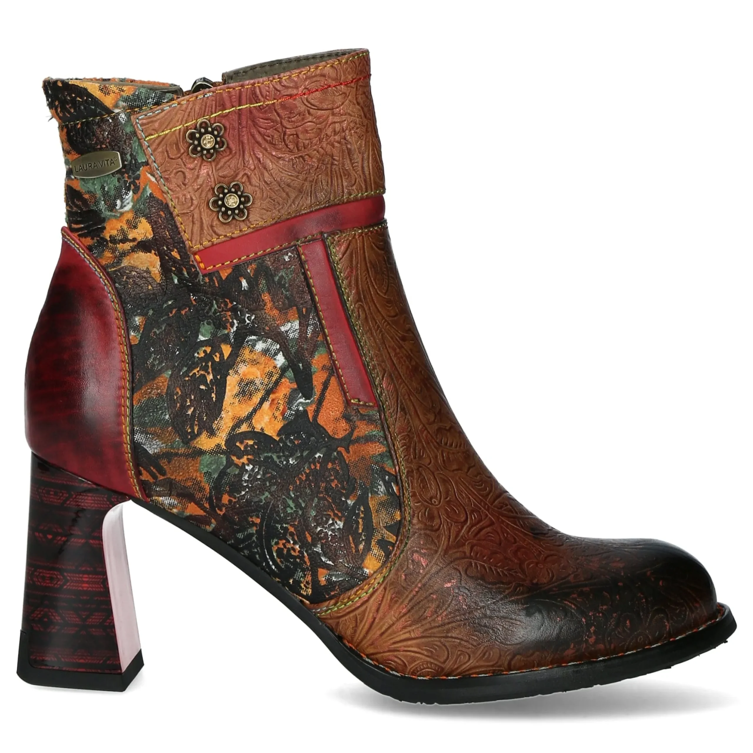 Clearance Bottines - MAELEO 05 Bottines