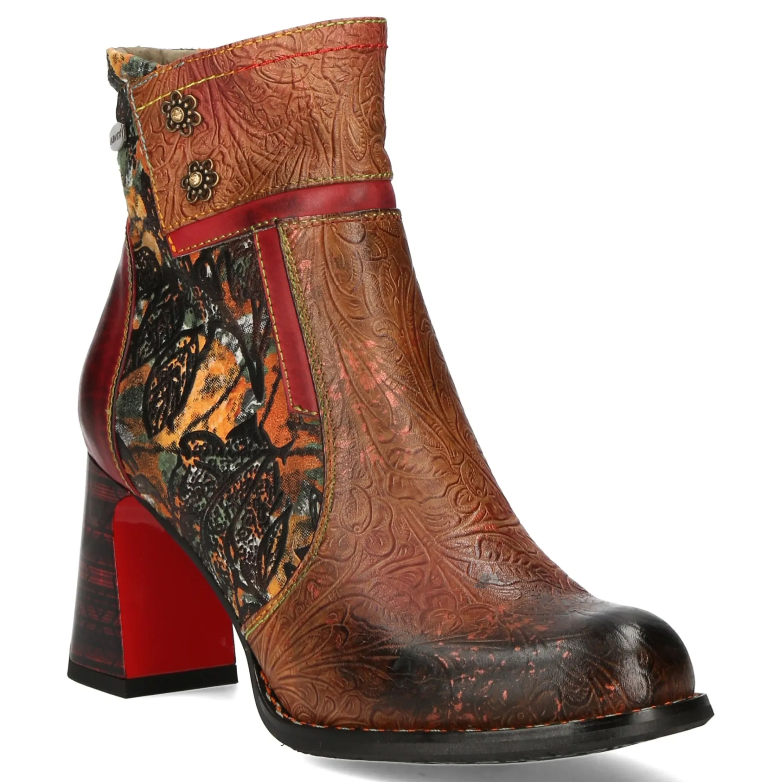 Clearance Bottines - MAELEO 05 Bottines