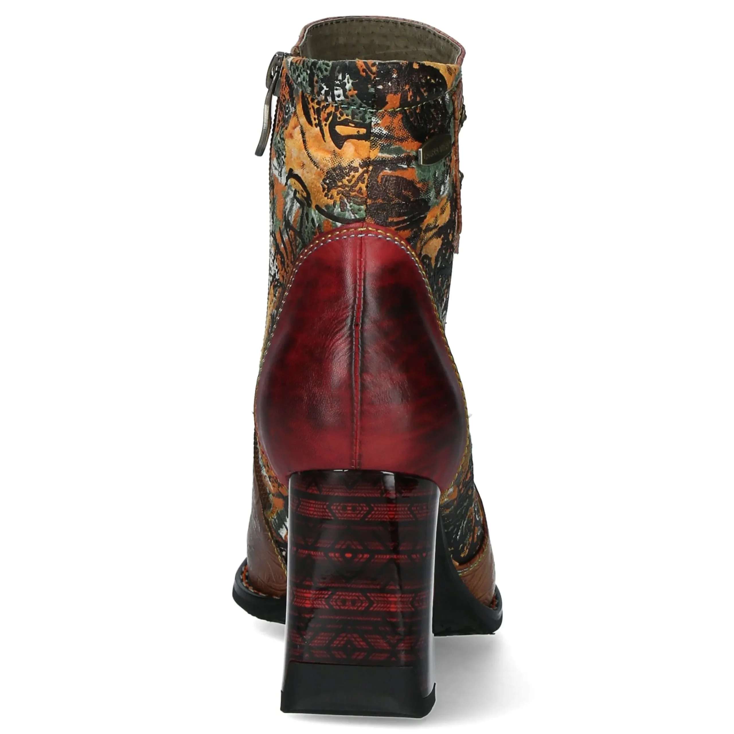 Clearance Bottines - MAELEO 05 Bottines
