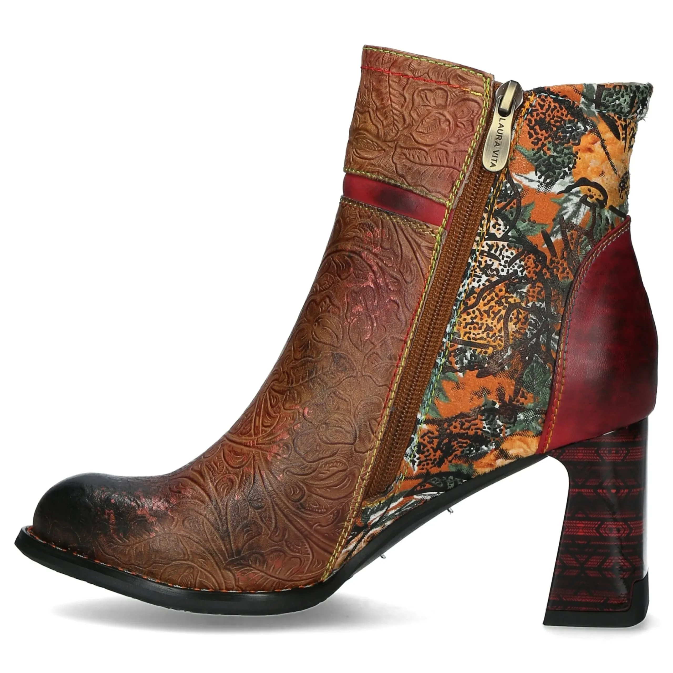 Clearance Bottines - MAELEO 05 Bottines