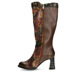 Store Bottines - MAELEO 06 Bottines