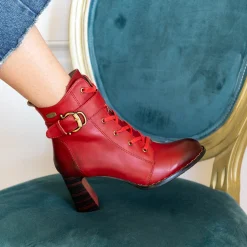 Best Bottines - MAELEO 03A Bottines