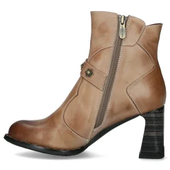 Best Sale Bottines - MAELEO 01A Bottines