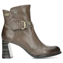 Hot Bottines - MAELEO 01 A Bottines