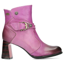 Hot Bottines - MAELEO 01 A Bottines