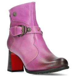 Hot Bottines - MAELEO 01 A Bottines