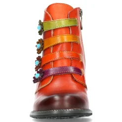 Store Bottines - MAEVAO 12 Bottines