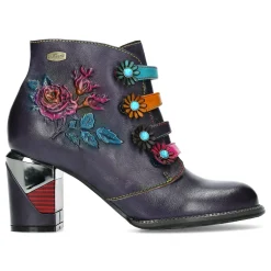 Store Bottines - MAEVAO 12 Bottines