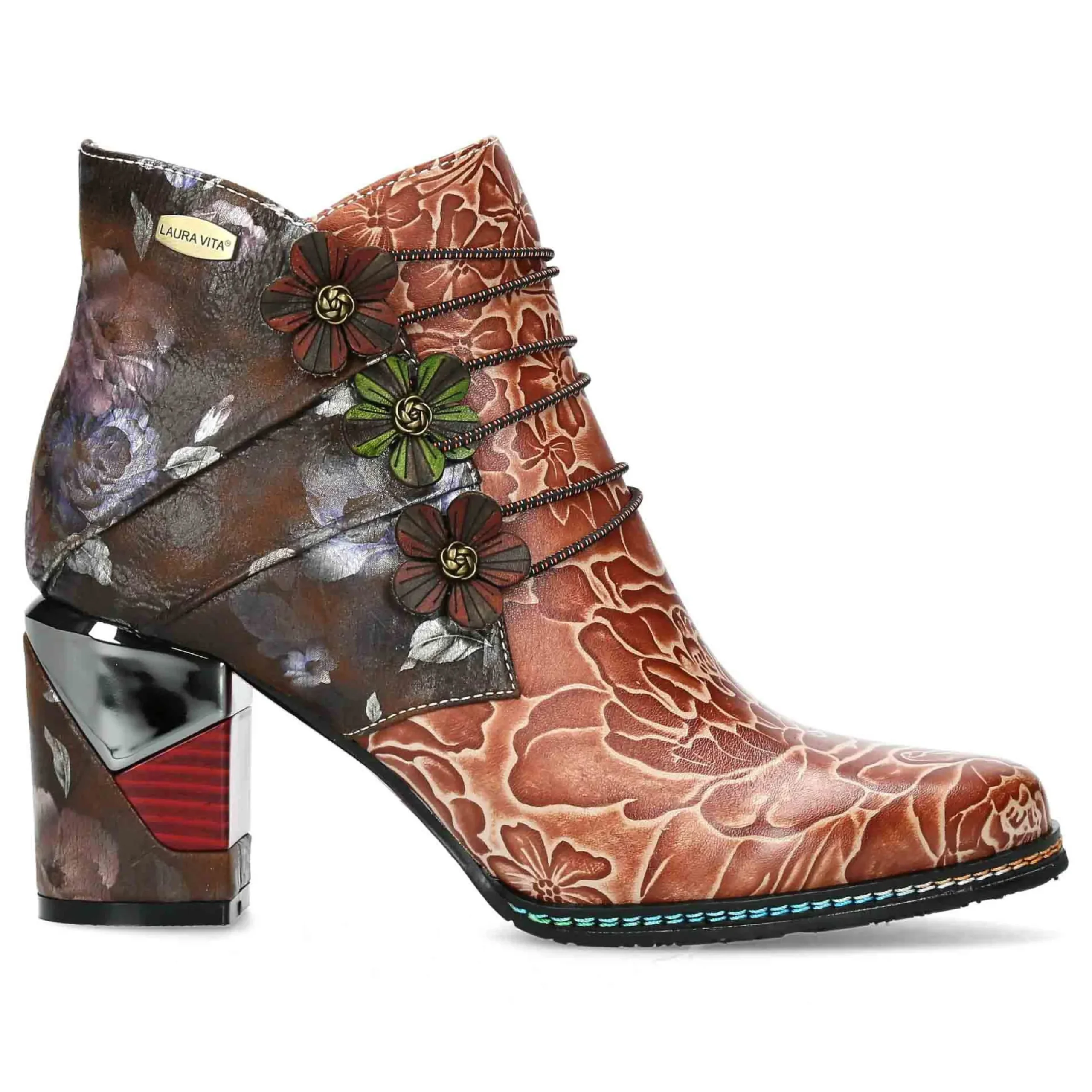Discount Bottines - MAEVAO 0123 Bottines