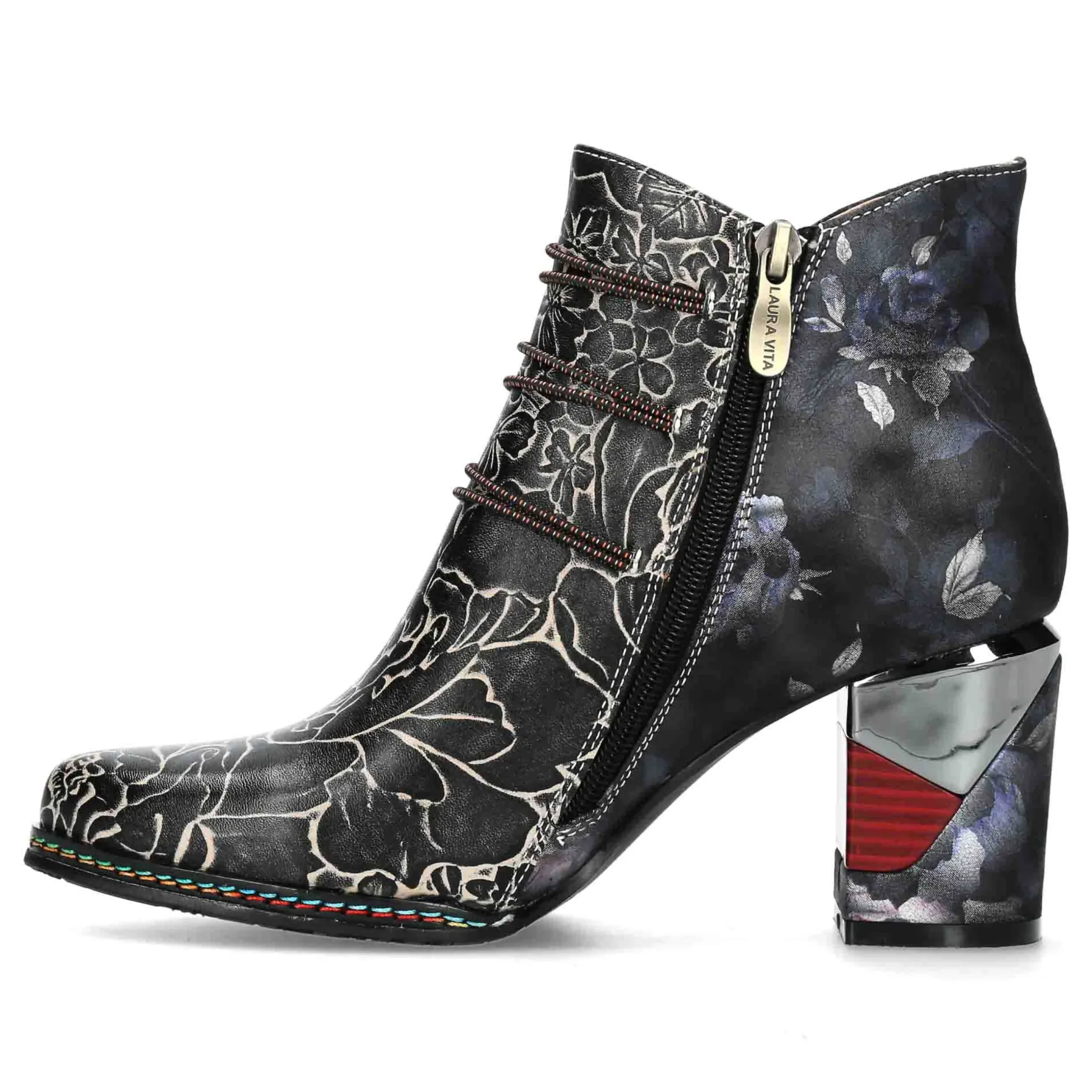 Discount Bottines - MAEVAO 0123 Bottines