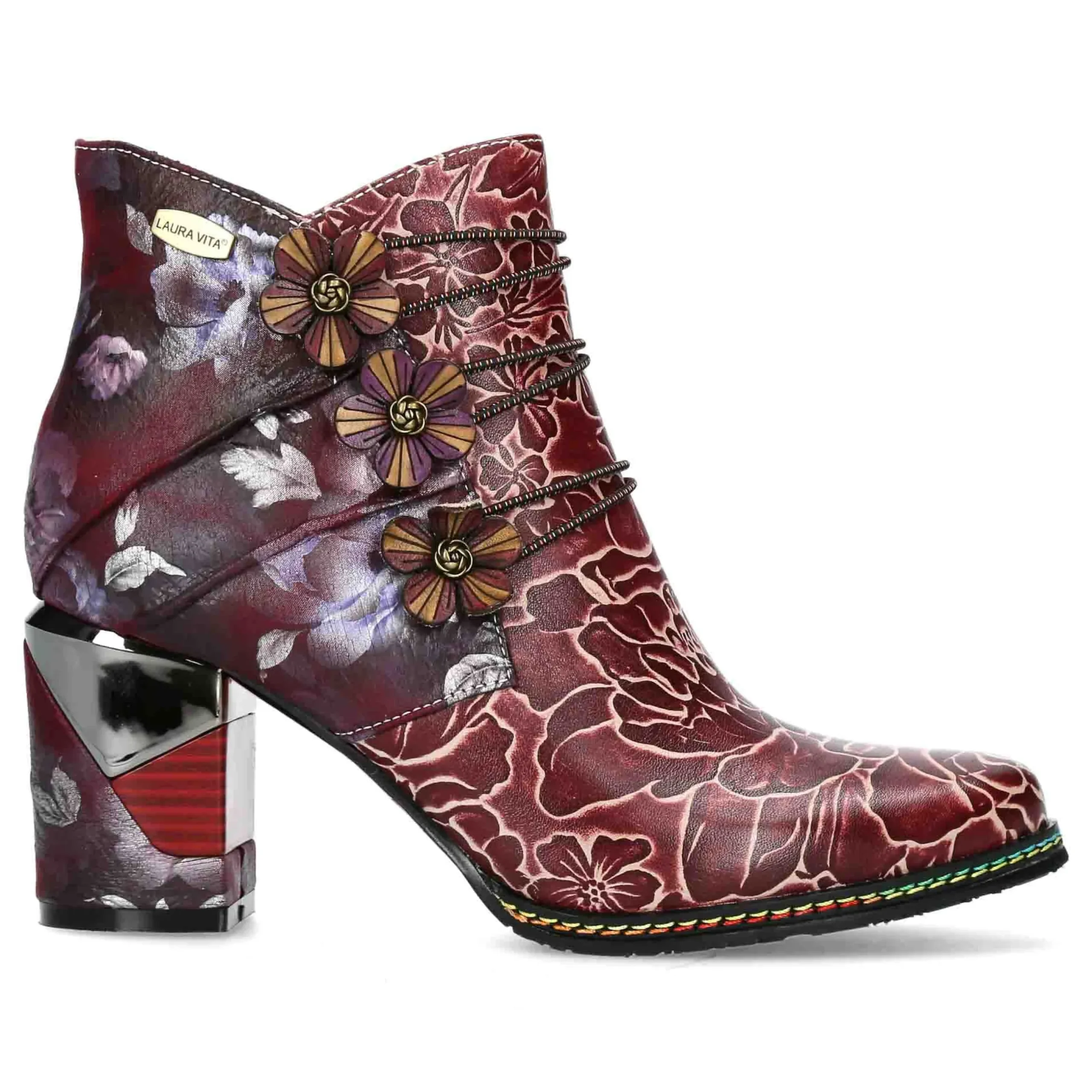 Discount Bottines - MAEVAO 0123 Bottines