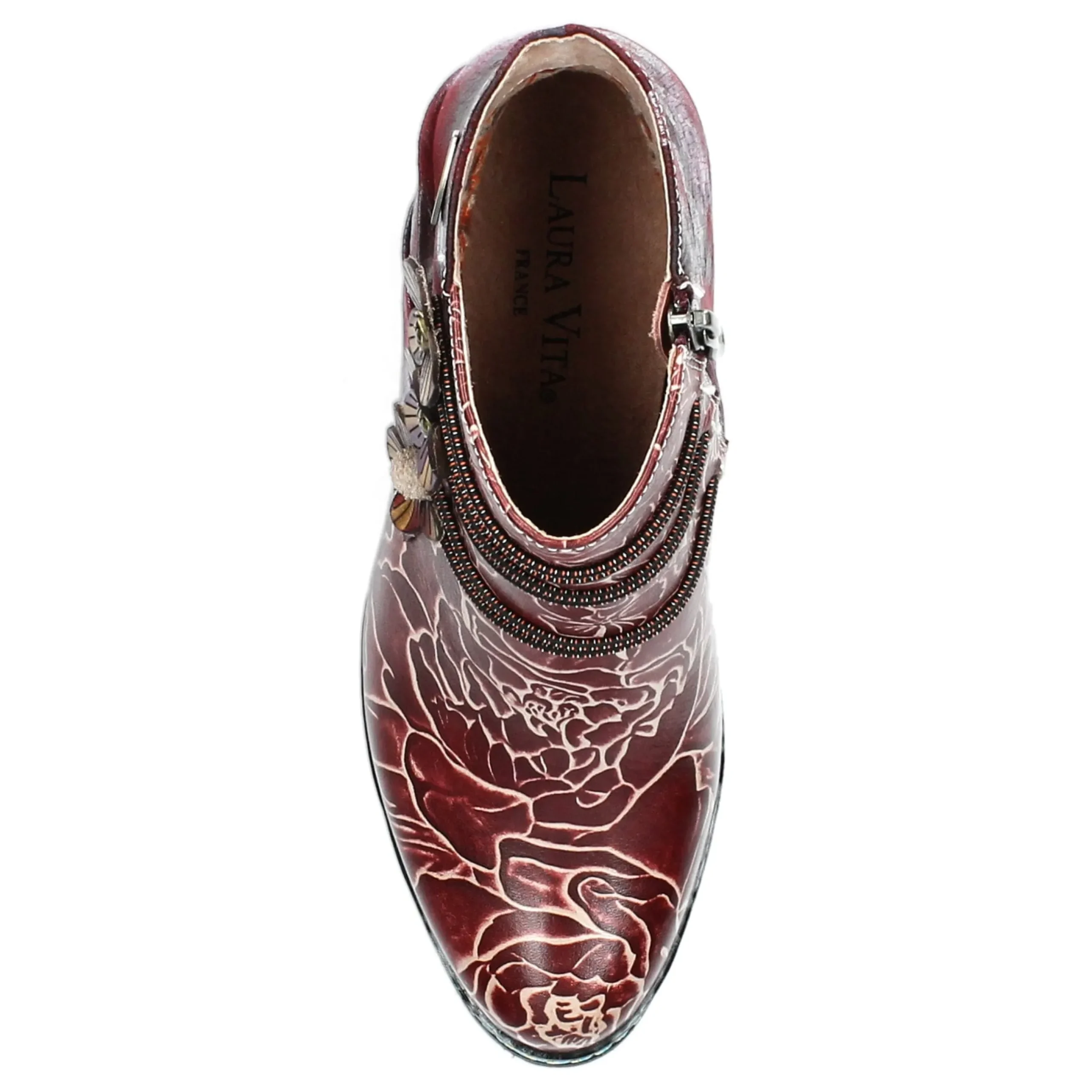 Discount Bottines - MAEVAO 0123 Bottines