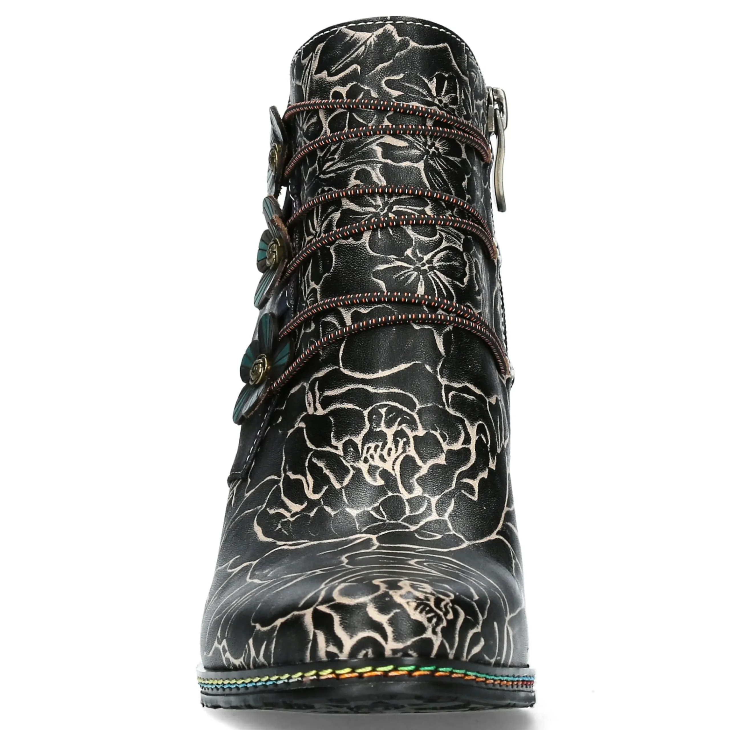 Discount Bottines - MAEVAO 0123 Bottines