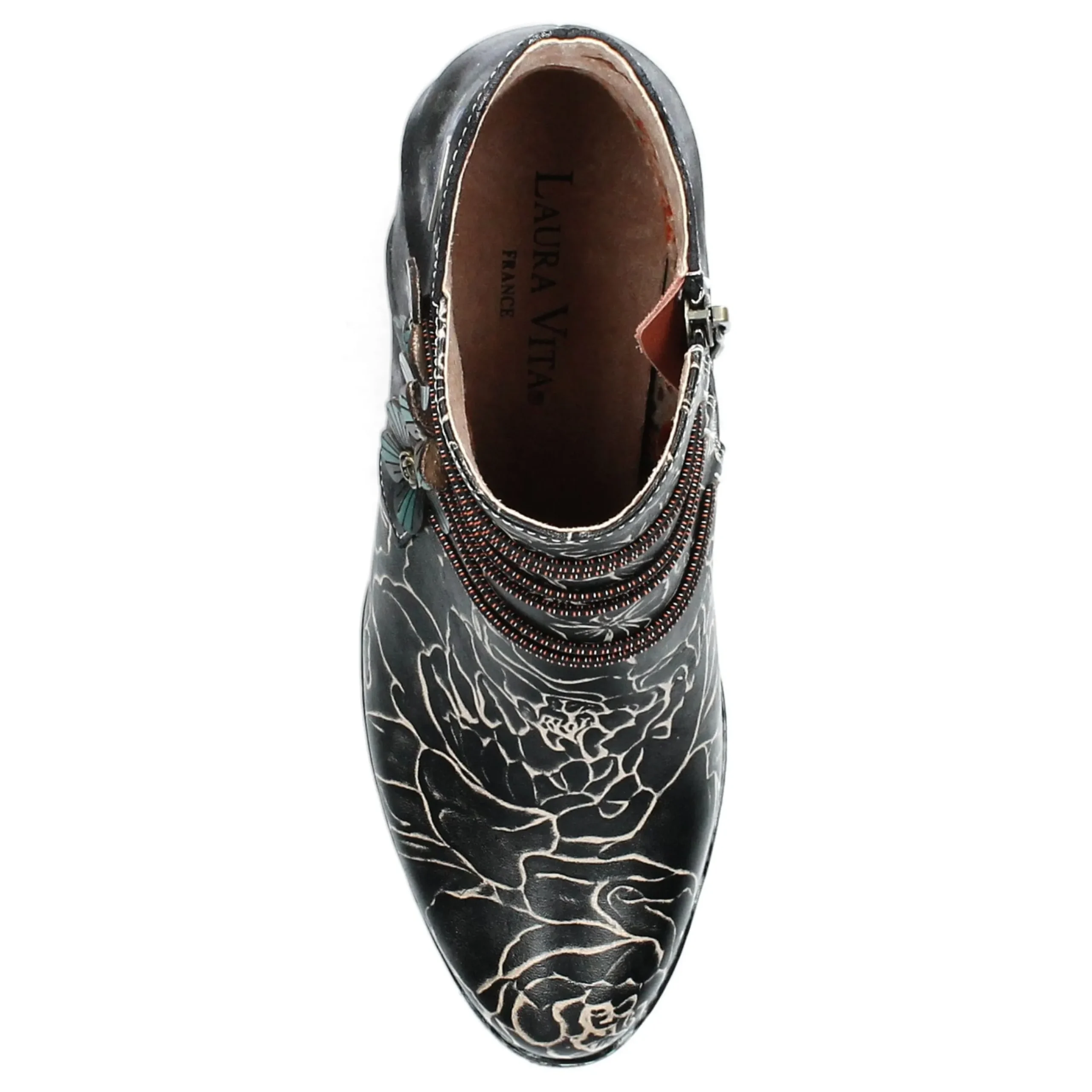Discount Bottines - MAEVAO 0123 Bottines