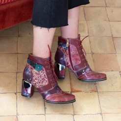 Online Bottines - MAEVAO 03 Bottines