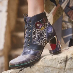 Online Bottines - MAEVAO 03 Bottines