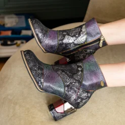 Best Bottines - MAEVAO 01 Bottines