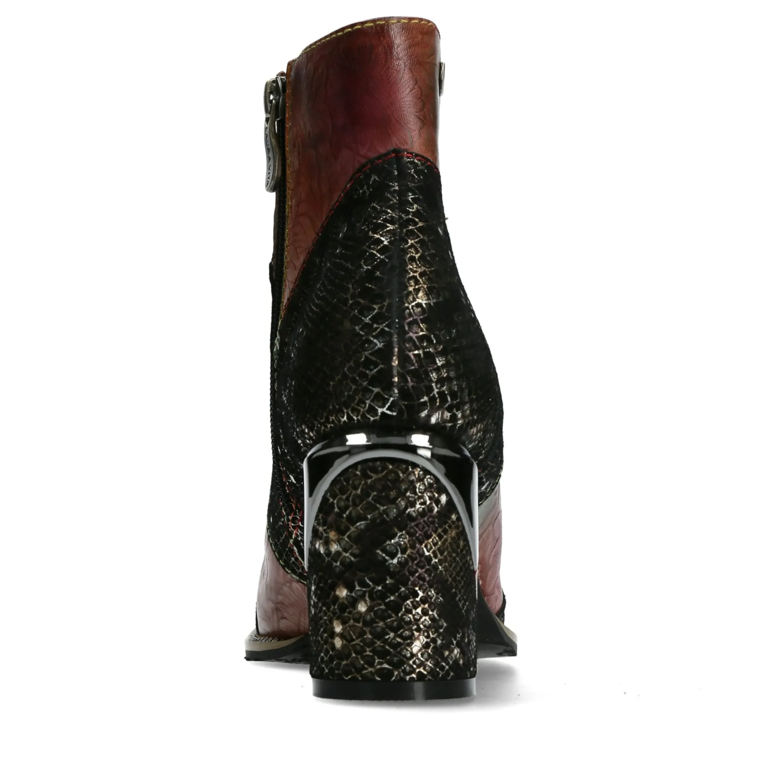 Best Bottines - MAEVAO 01 Bottines