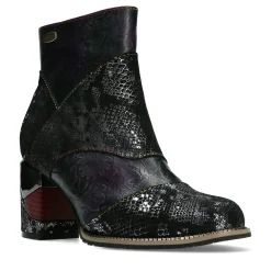 Best Bottines - MAEVAO 01 Bottines