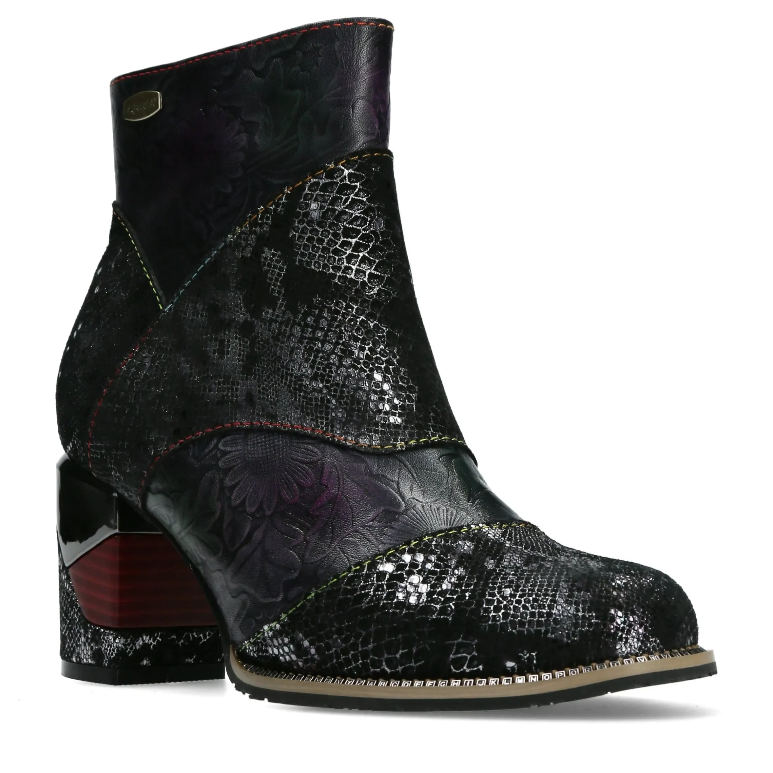 Best Bottines - MAEVAO 01 Bottines