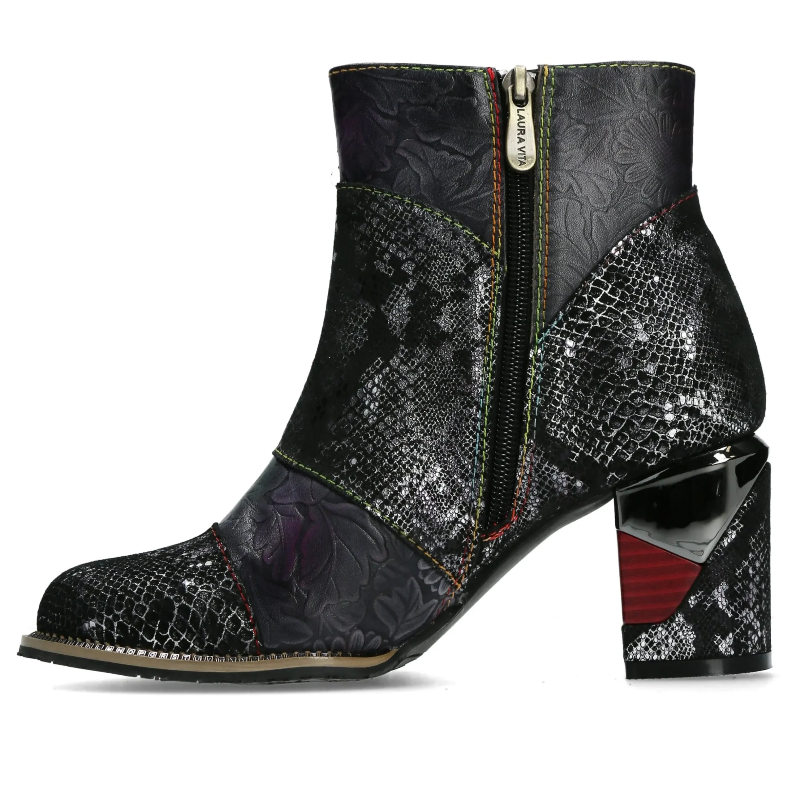 Best Bottines - MAEVAO 01 Bottines