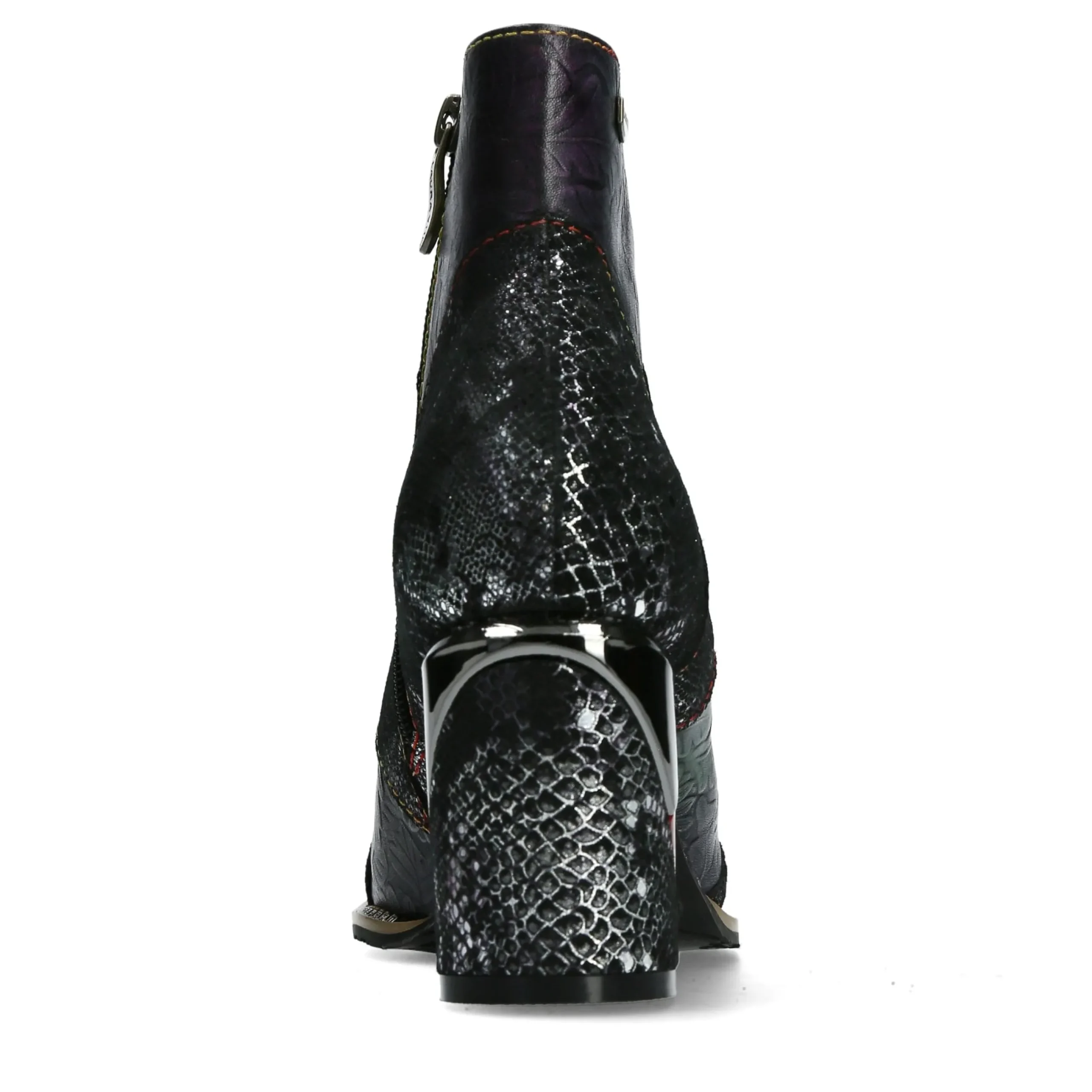 Best Bottines - MAEVAO 01 Bottines