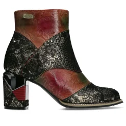 Best Bottines - MAEVAO 01 Bottines