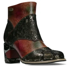 Best Bottines - MAEVAO 01 Bottines