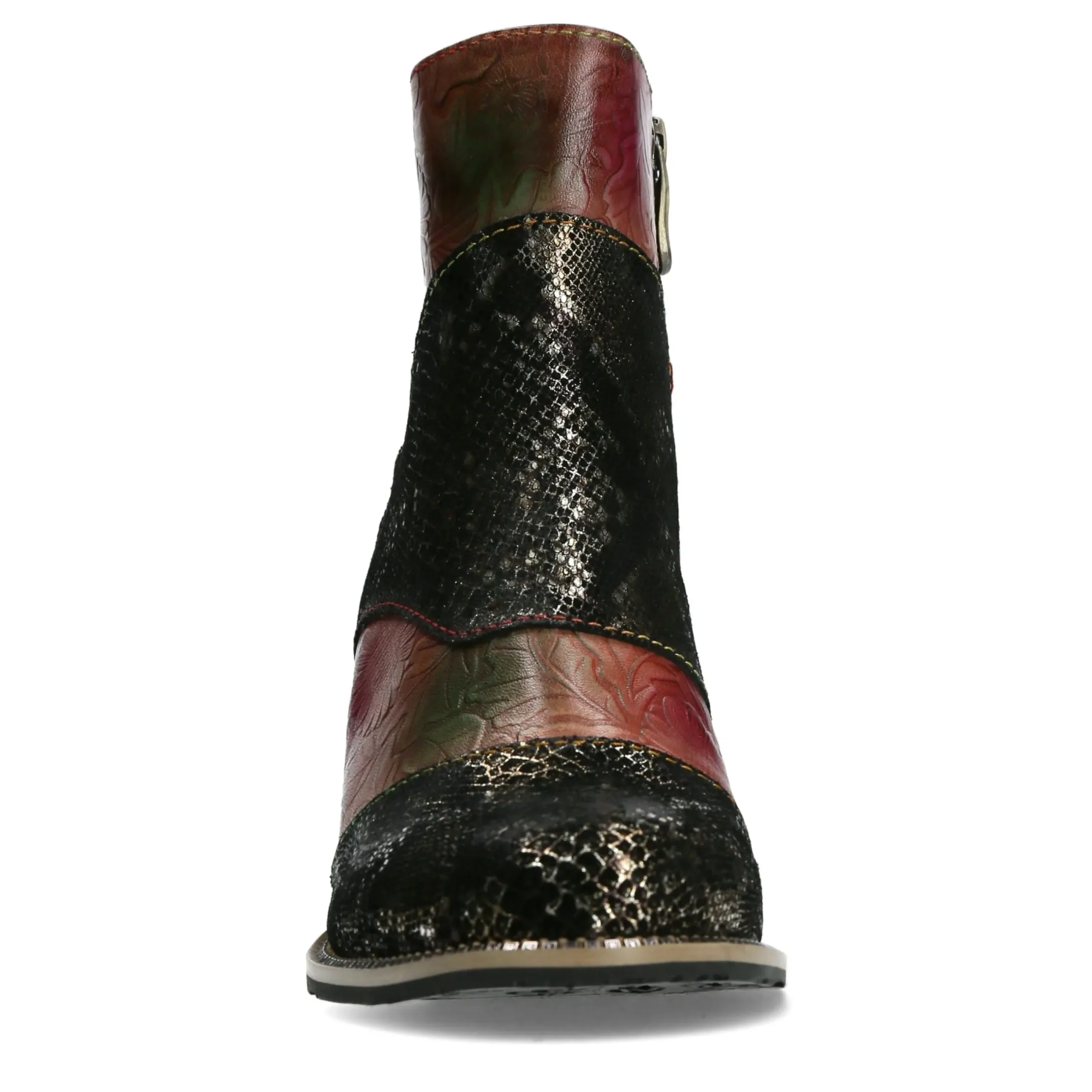 Best Bottines - MAEVAO 01 Bottines
