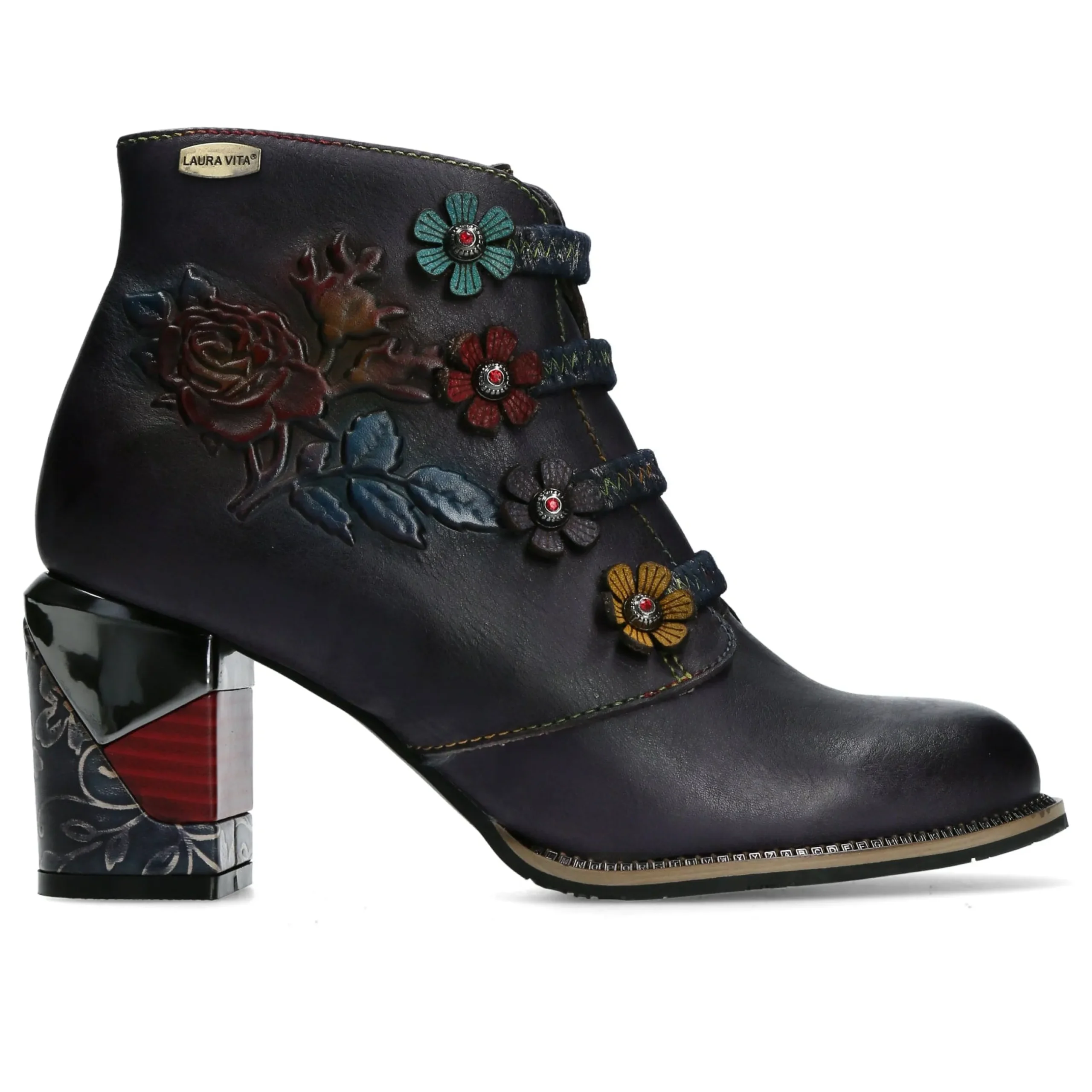 Clearance Bottines - MAEVAO 12 Bottines