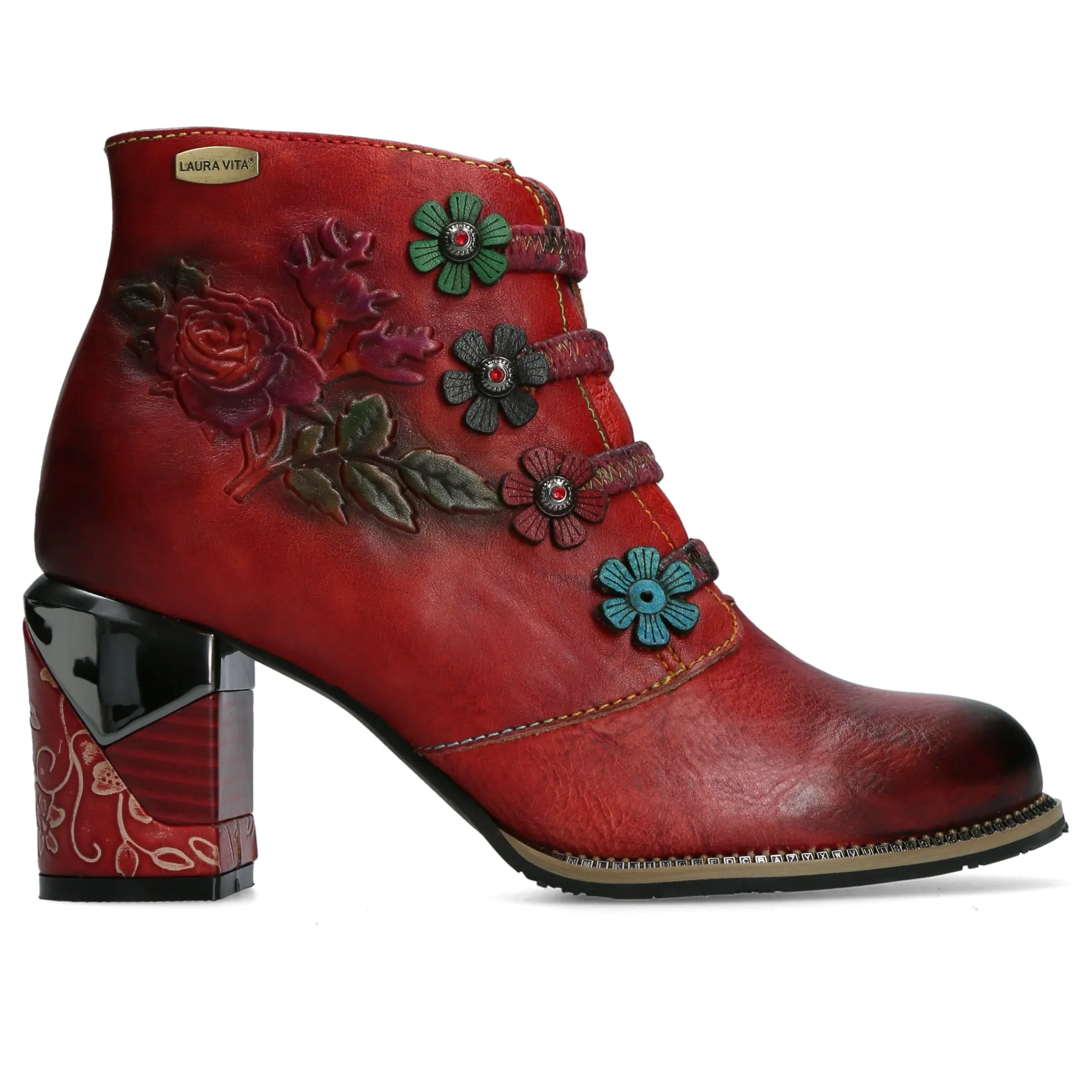 Clearance Bottines - MAEVAO 12 Bottines