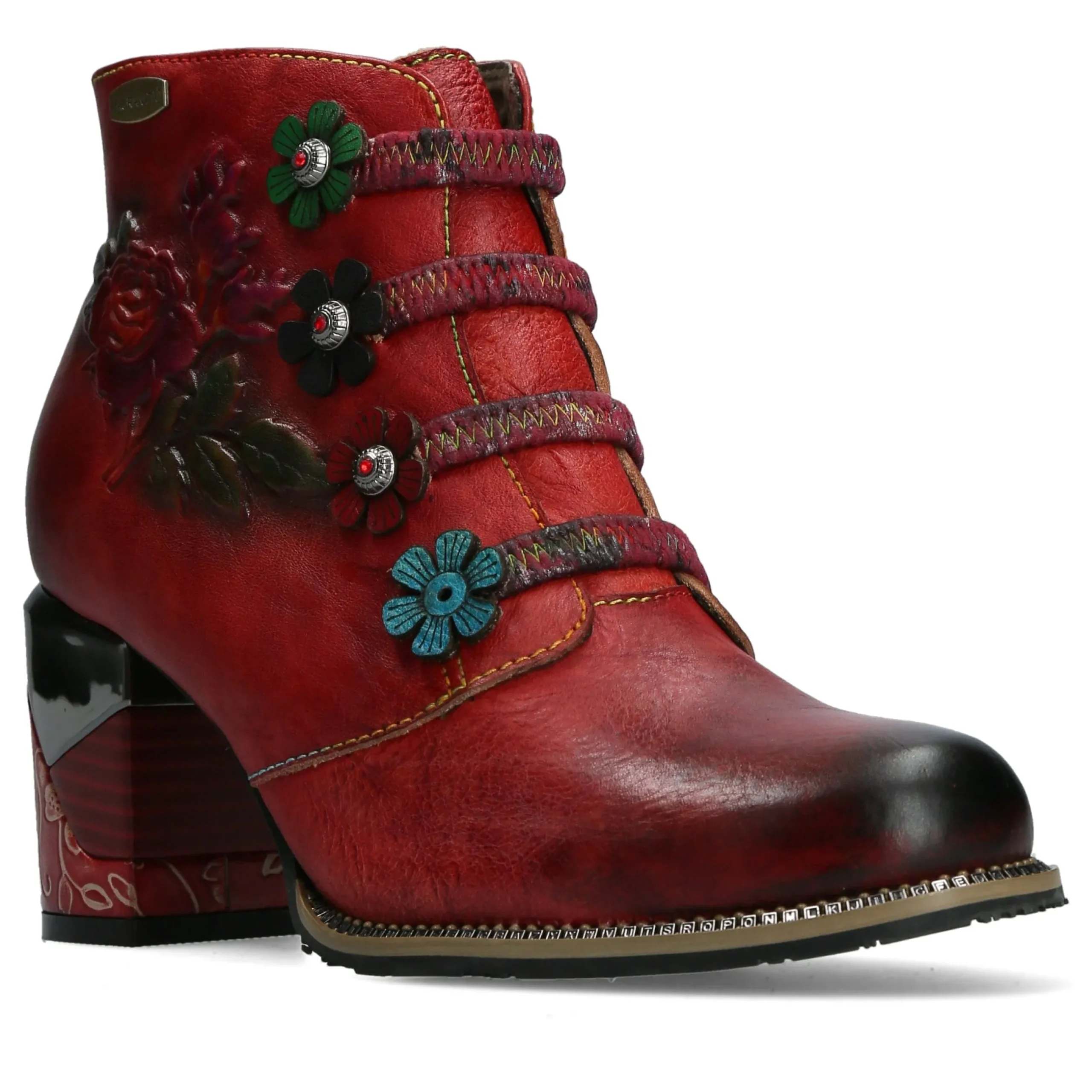 Clearance Bottines - MAEVAO 12 Bottines