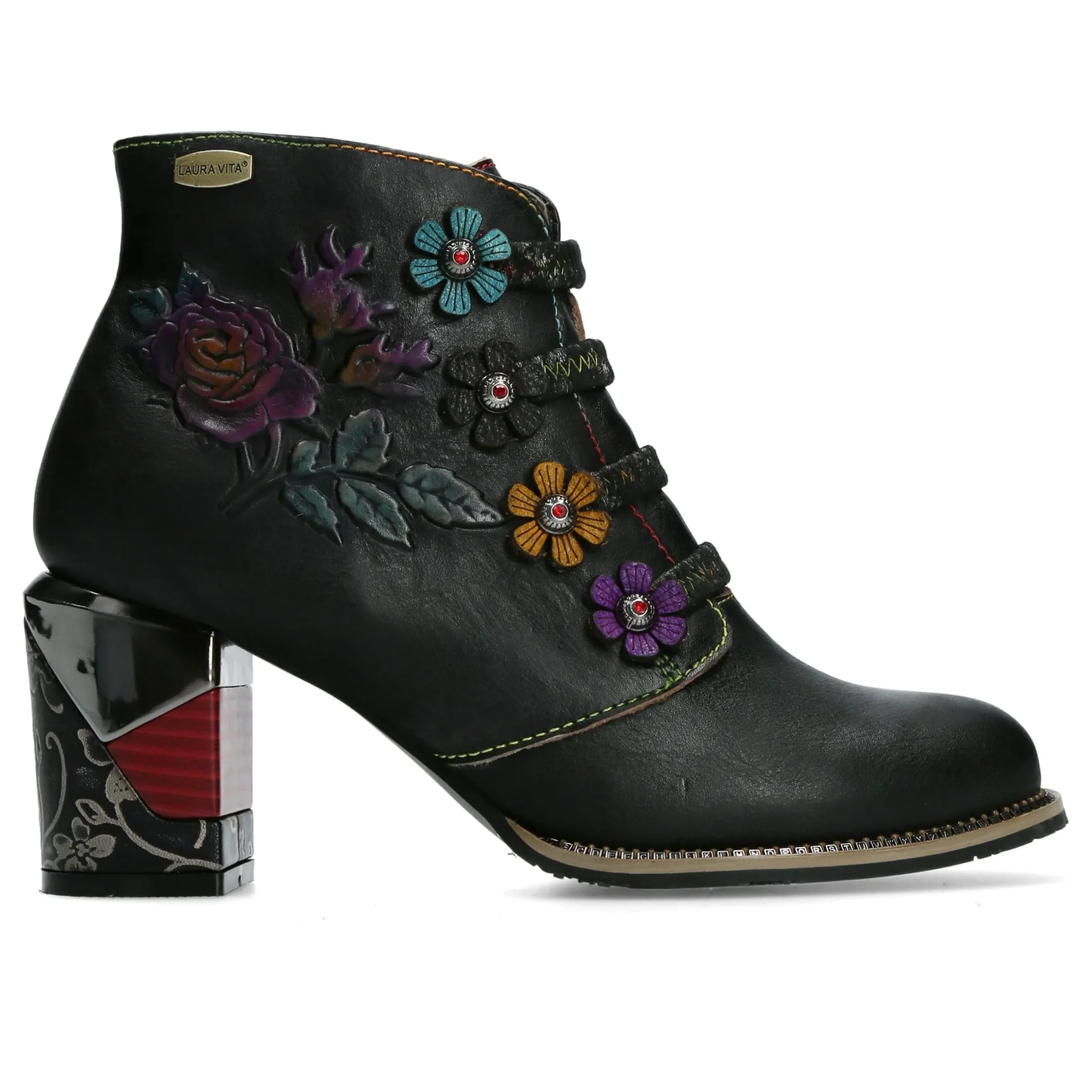 Clearance Bottines - MAEVAO 12 Bottines