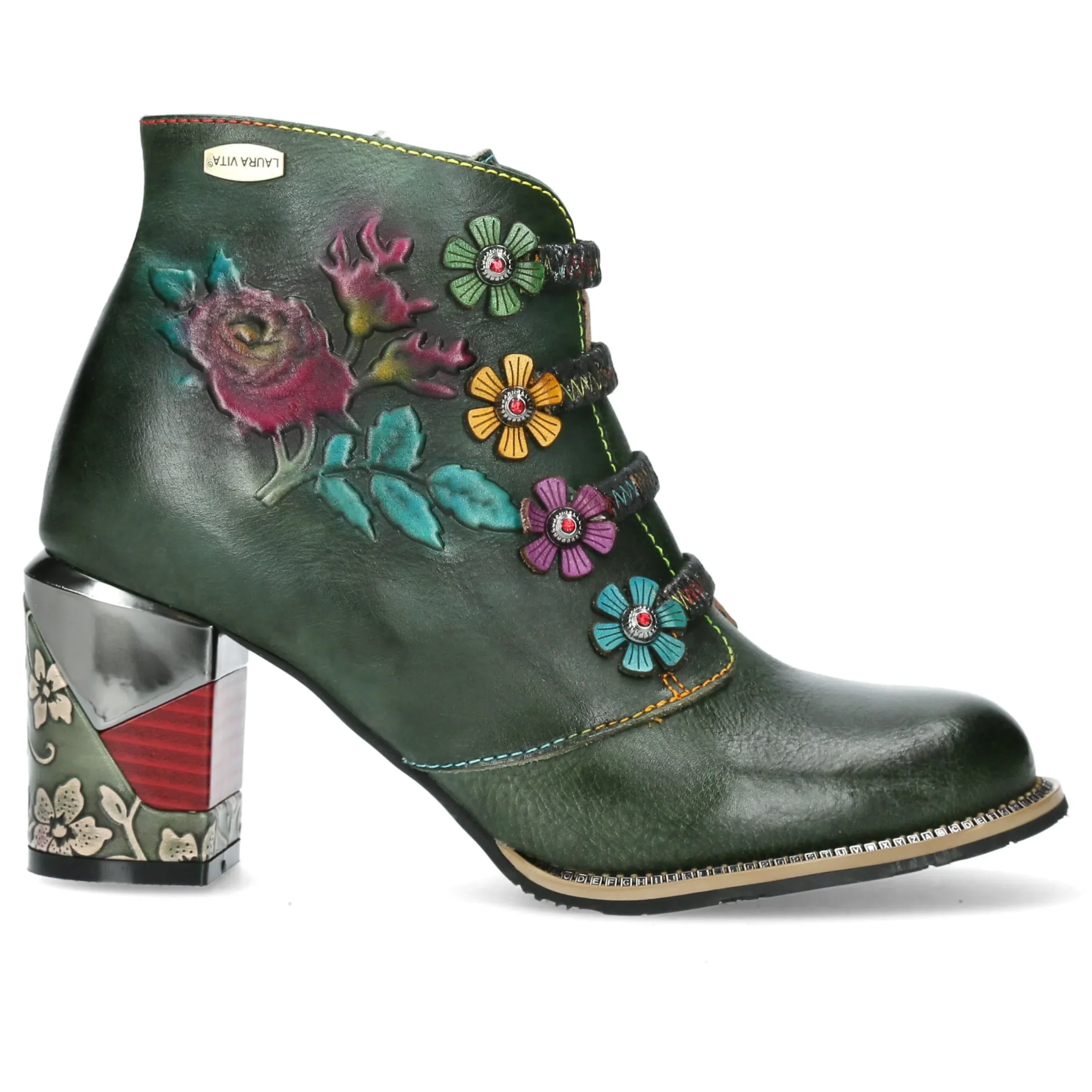 Clearance Bottines - MAEVAO 12 Bottines