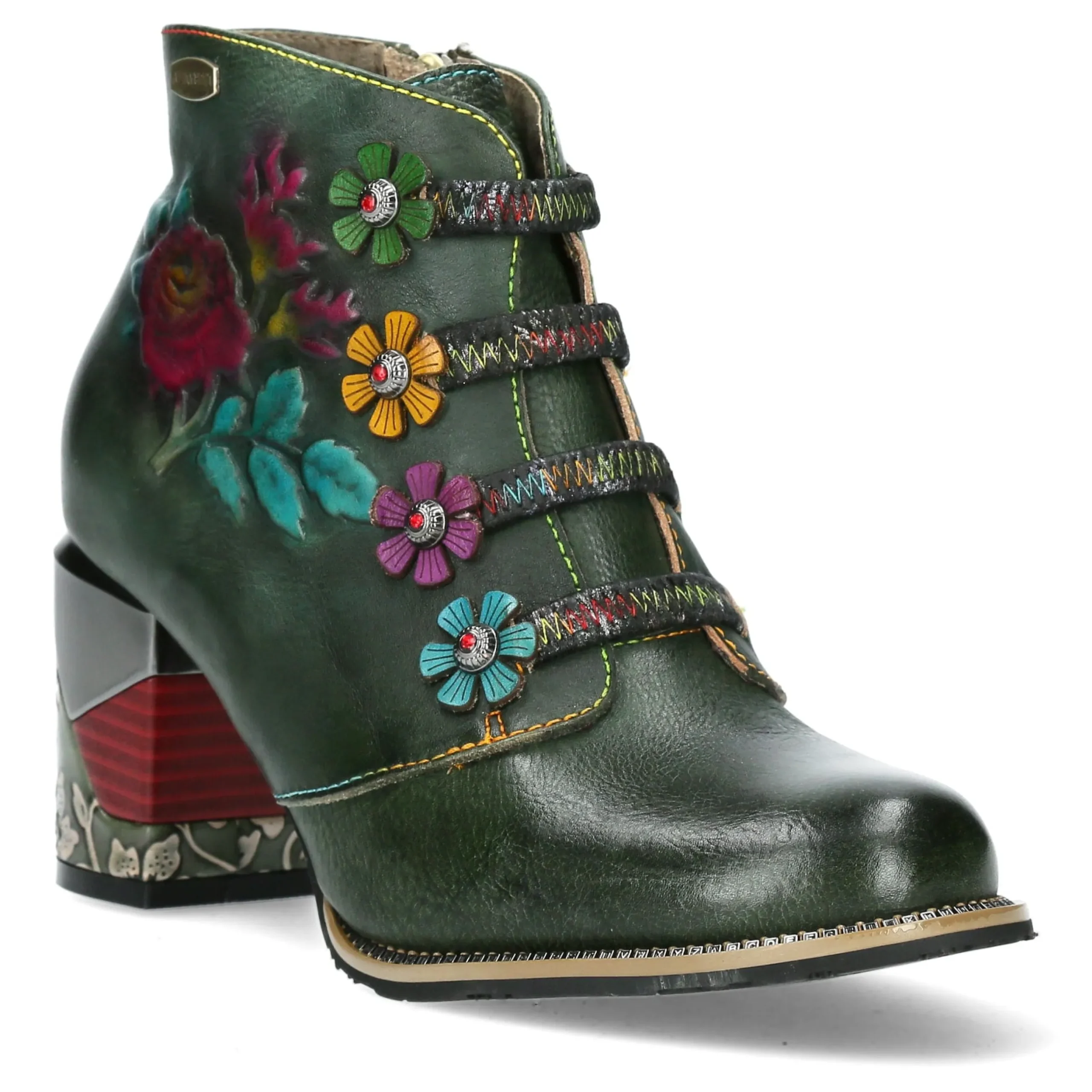 Clearance Bottines - MAEVAO 12 Bottines