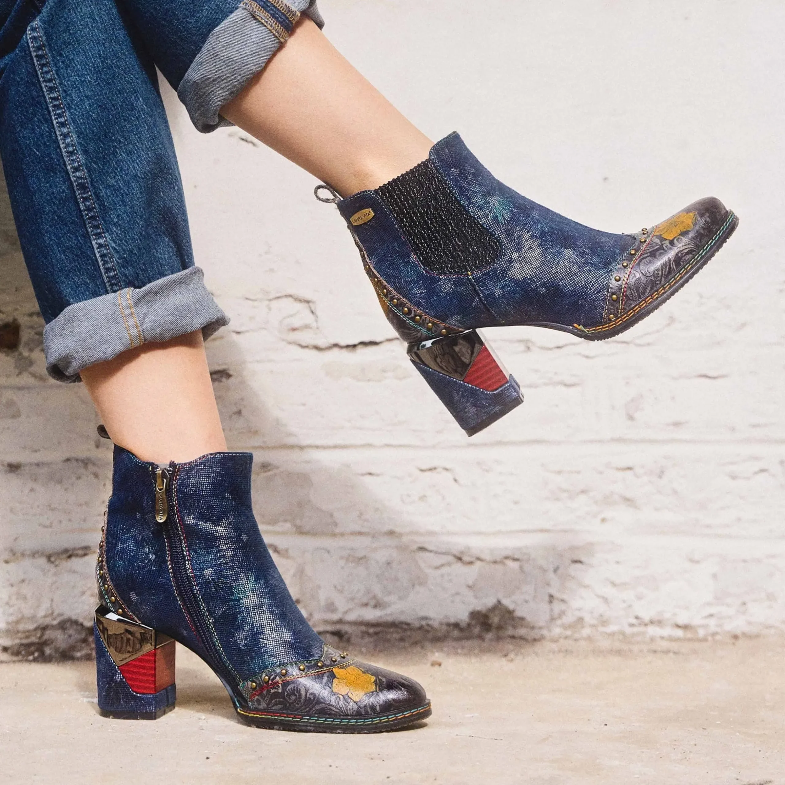 Flash Sale Bottines - MAEVAO 05 Bottines